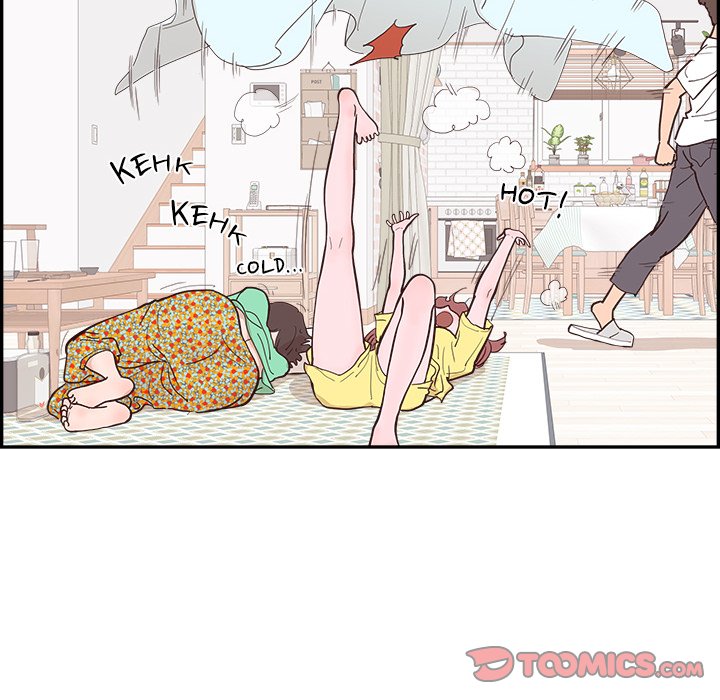 Sunny-Side Up Chapter 8 image 17
