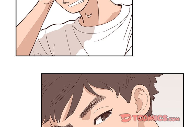 Sunny-Side Up Chapter 8 image 1