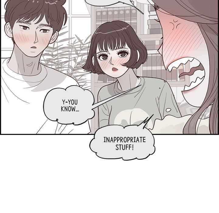 Sunny-Side Up Chapter 8 image 26