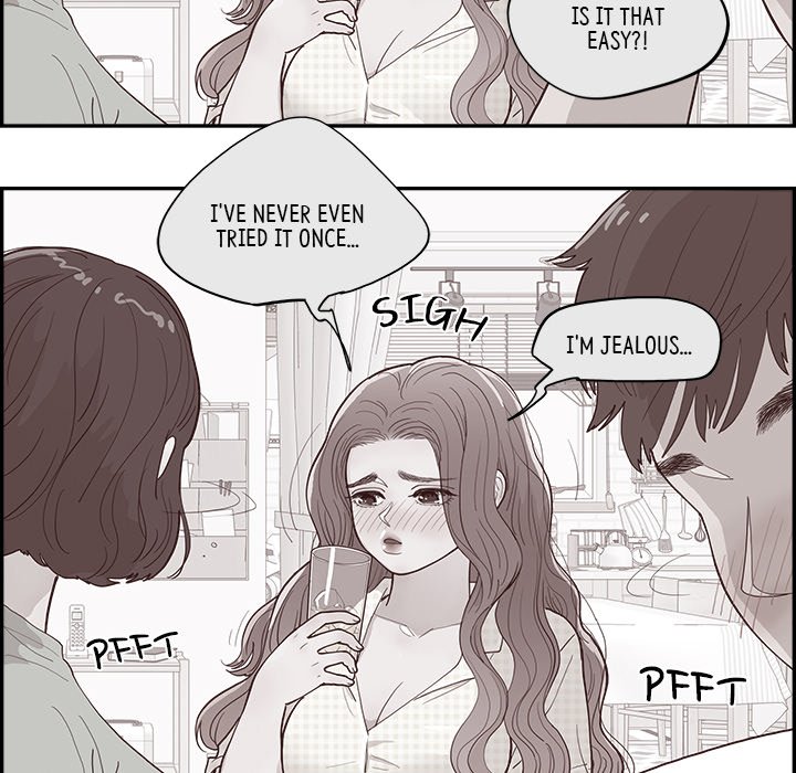 Sunny-Side Up Chapter 8 image 28