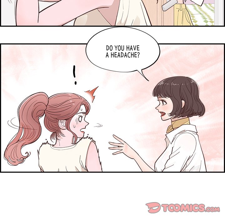 Sunny-Side Up Chapter 8 image 33