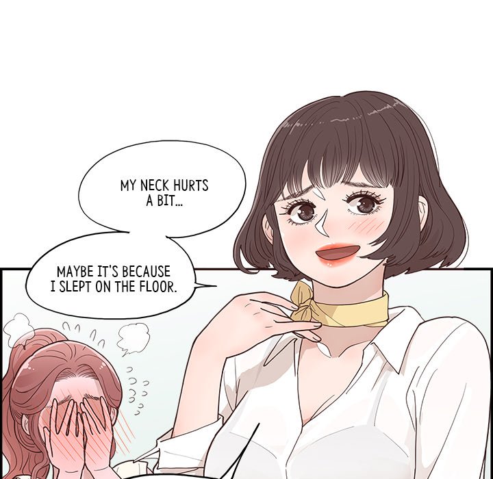 Sunny-Side Up Chapter 8 image 34