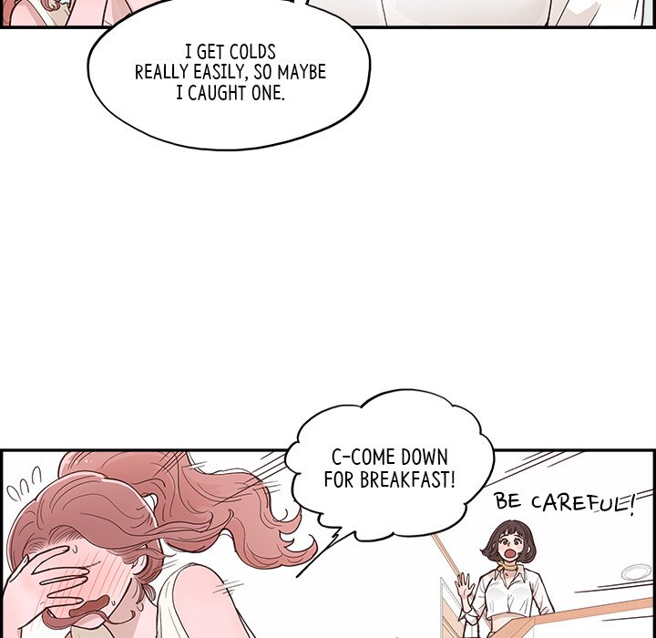Sunny-Side Up Chapter 8 image 35