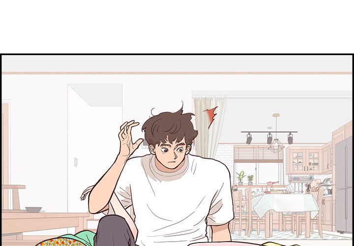 Sunny-Side Up Chapter 8 image 3