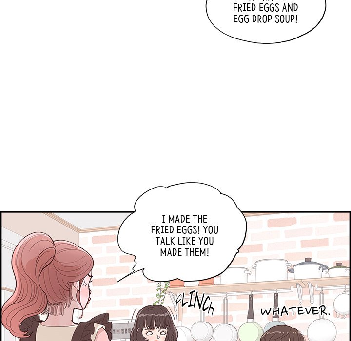 Sunny-Side Up Chapter 8 image 39
