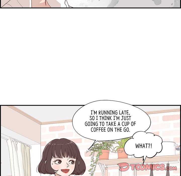 Sunny-Side Up Chapter 8 image 41