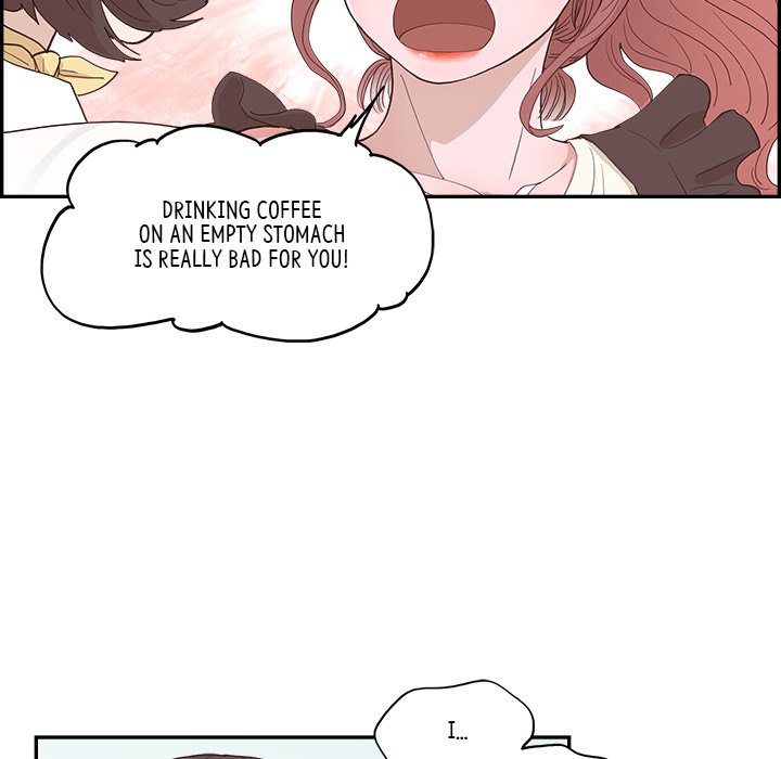 Sunny-Side Up Chapter 8 image 43