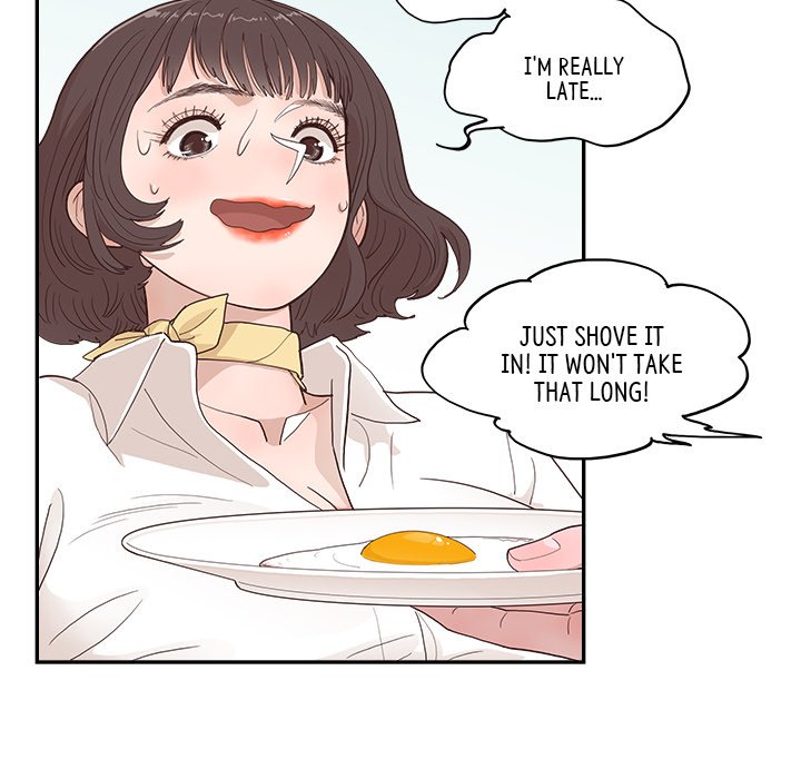 Sunny-Side Up Chapter 8 image 44