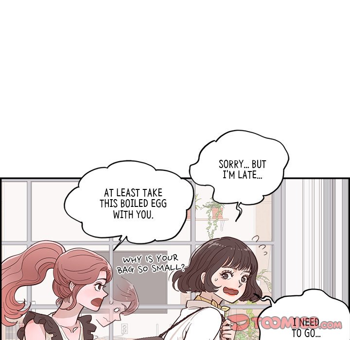 Sunny-Side Up Chapter 8 image 45
