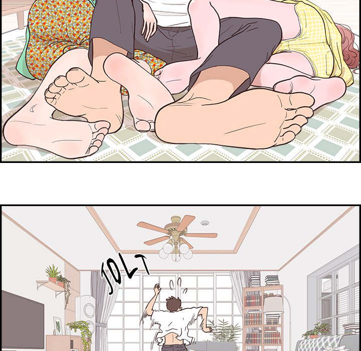 Sunny-Side Up Chapter 8 image 4