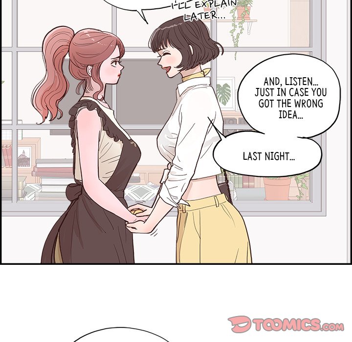 Sunny-Side Up Chapter 8 image 49
