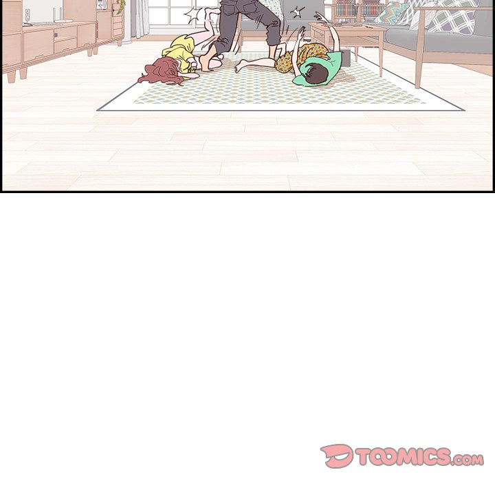 Sunny-Side Up Chapter 8 image 5