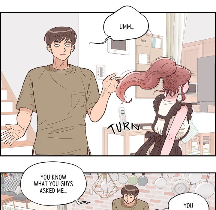 Sunny-Side Up Chapter 8 image 64