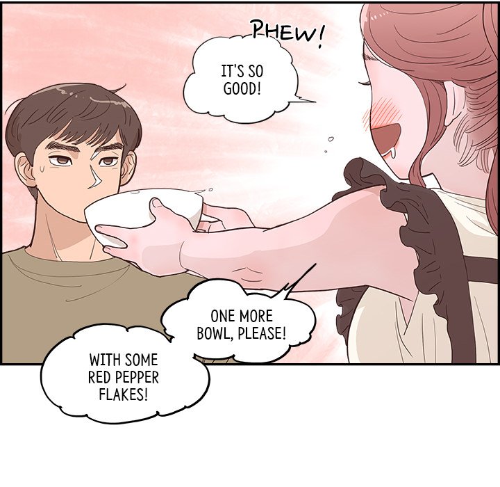 Sunny-Side Up Chapter 8 image 67
