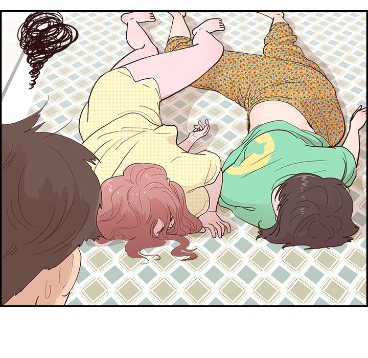 Sunny-Side Up Chapter 8 image 6
