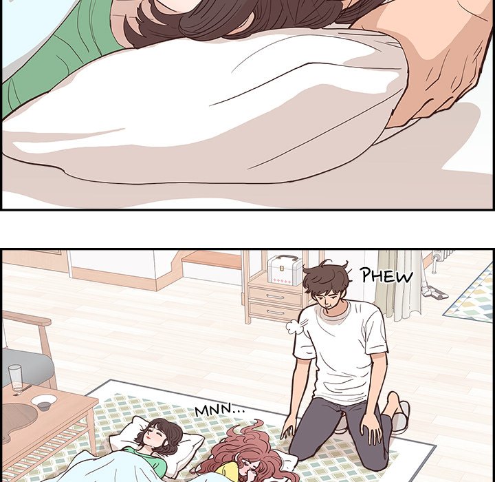 Sunny-Side Up Chapter 8 image 8