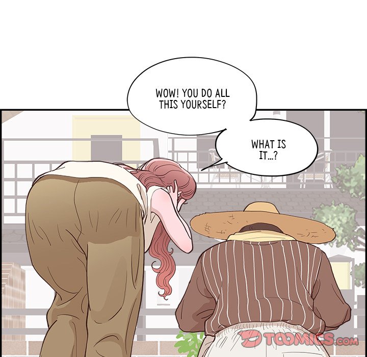 Sunny-Side Up Chapter 9 image 9