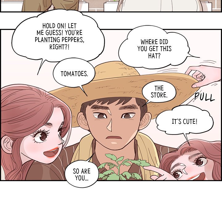 Sunny-Side Up Chapter 9 image 10
