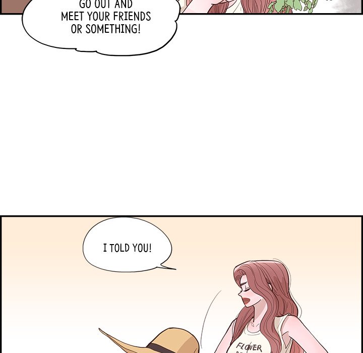 Sunny-Side Up Chapter 9 image 12