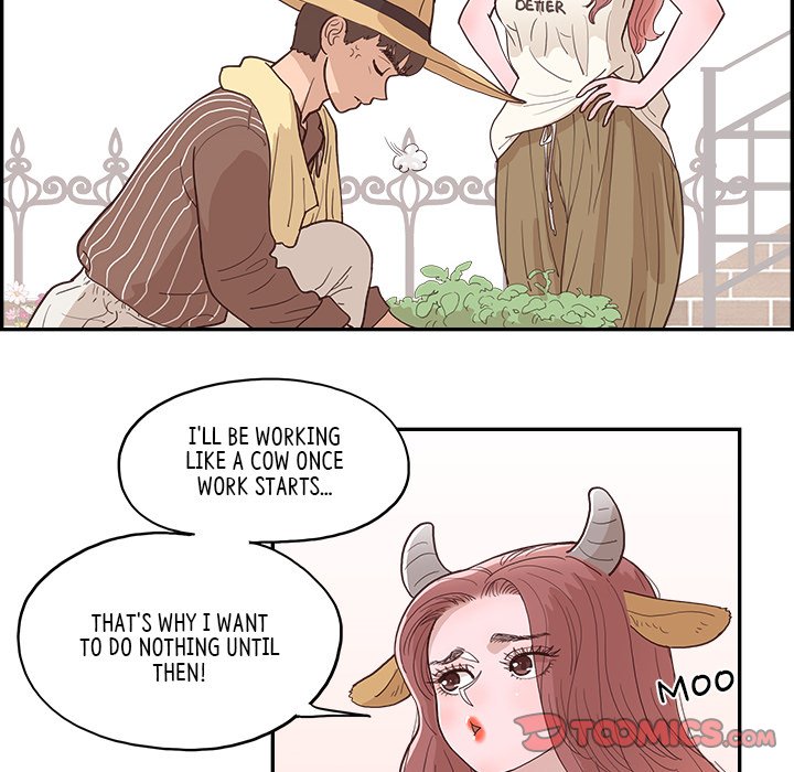 Sunny-Side Up Chapter 9 image 13