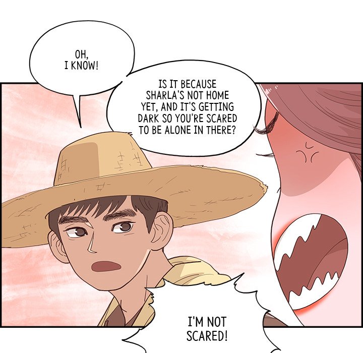 Sunny-Side Up Chapter 9 image 15