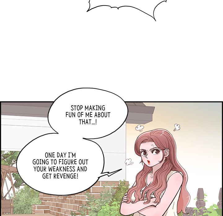 Sunny-Side Up Chapter 9 image 16