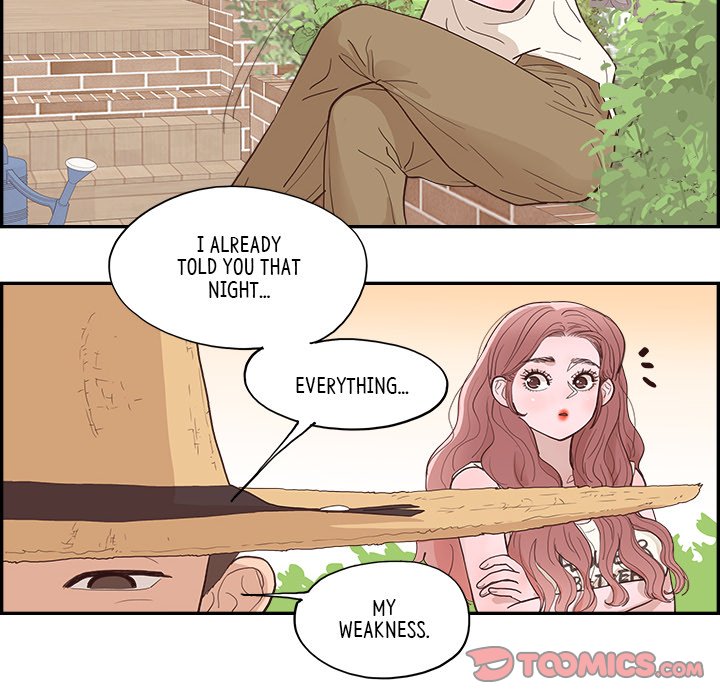 Sunny-Side Up Chapter 9 image 17