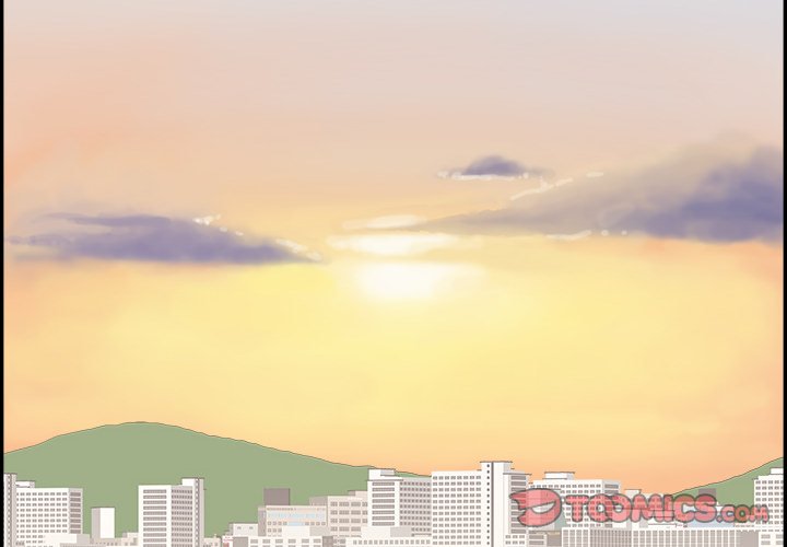 Sunny-Side Up Chapter 9 image 1