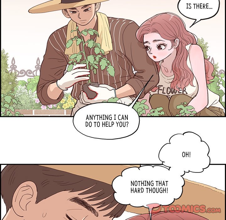 Sunny-Side Up Chapter 9 image 21