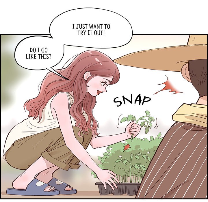Sunny-Side Up Chapter 9 image 23