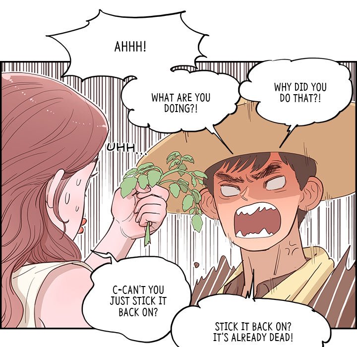 Sunny-Side Up Chapter 9 image 24