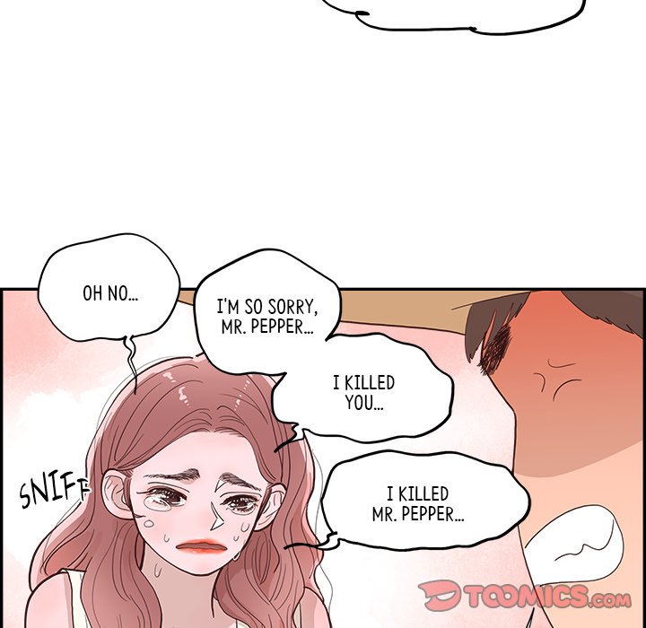Sunny-Side Up Chapter 9 image 25