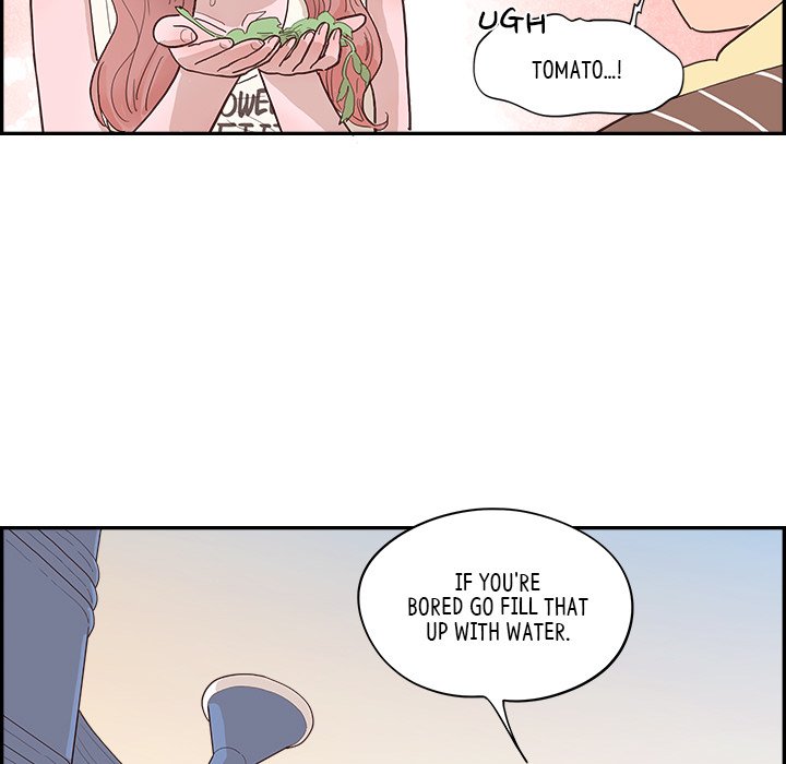 Sunny-Side Up Chapter 9 image 26