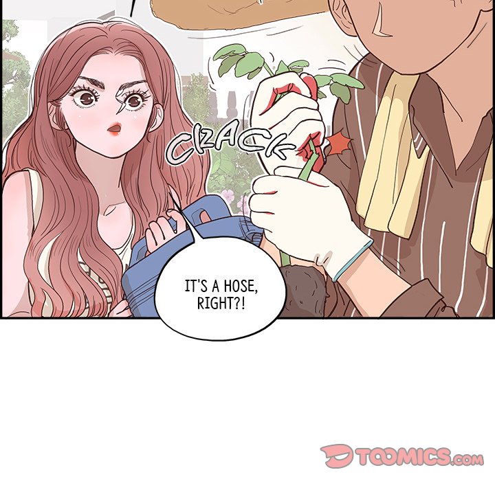 Sunny-Side Up Chapter 9 image 29