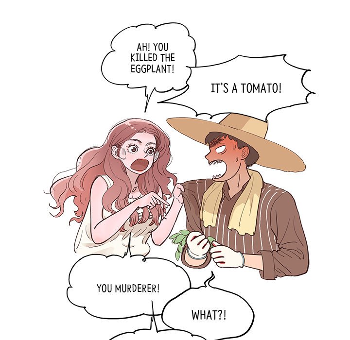 Sunny-Side Up Chapter 9 image 30