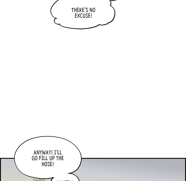 Sunny-Side Up Chapter 9 image 31