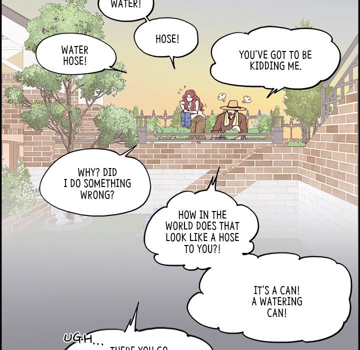 Sunny-Side Up Chapter 9 image 32