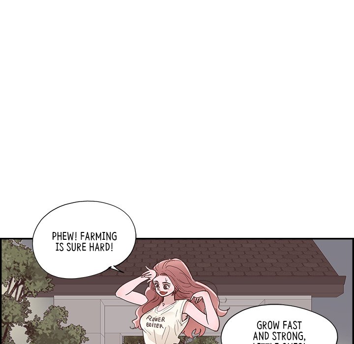 Sunny-Side Up Chapter 9 image 35