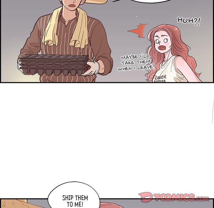 Sunny-Side Up Chapter 9 image 37