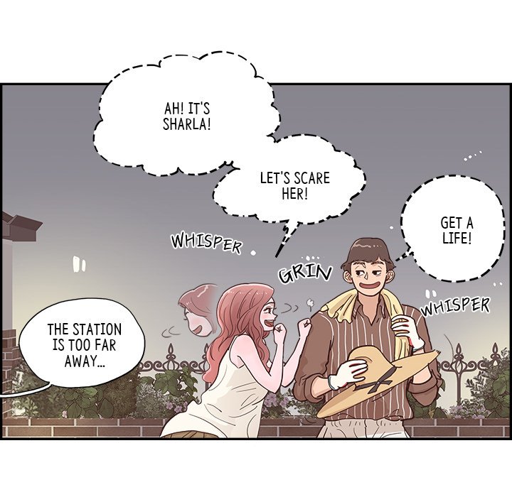 Sunny-Side Up Chapter 9 image 39