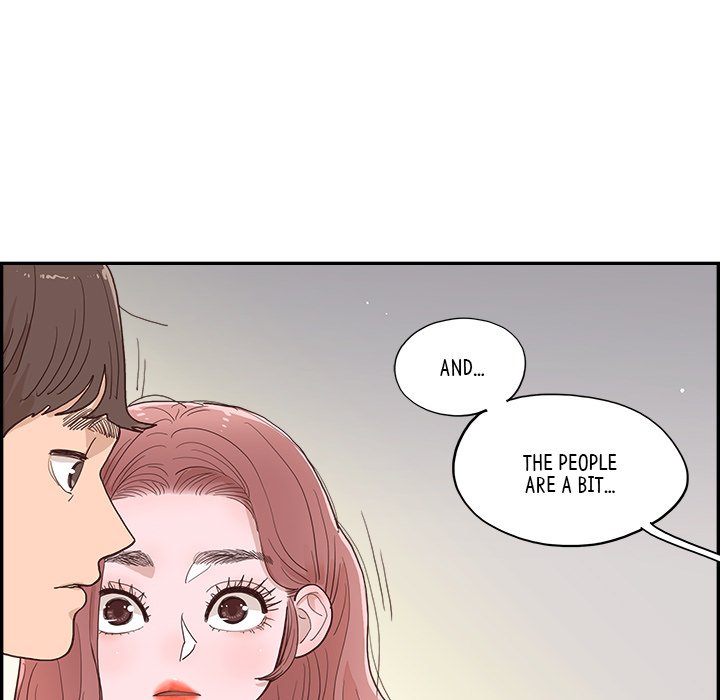 Sunny-Side Up Chapter 9 image 40