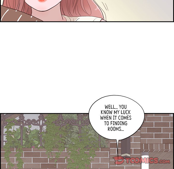 Sunny-Side Up Chapter 9 image 41
