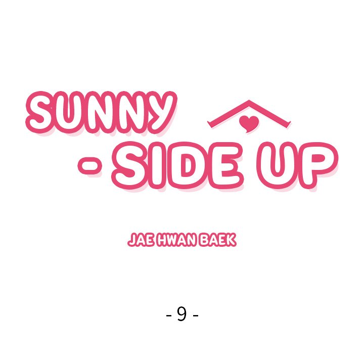 Sunny-Side Up Chapter 9 image 47