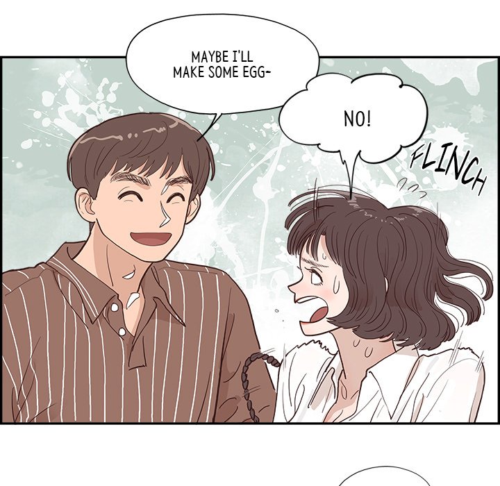 Sunny-Side Up Chapter 9 image 54