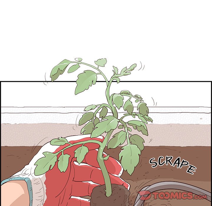 Sunny-Side Up Chapter 9 image 5