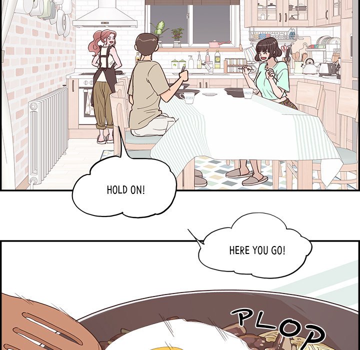 Sunny-Side Up Chapter 9 image 60