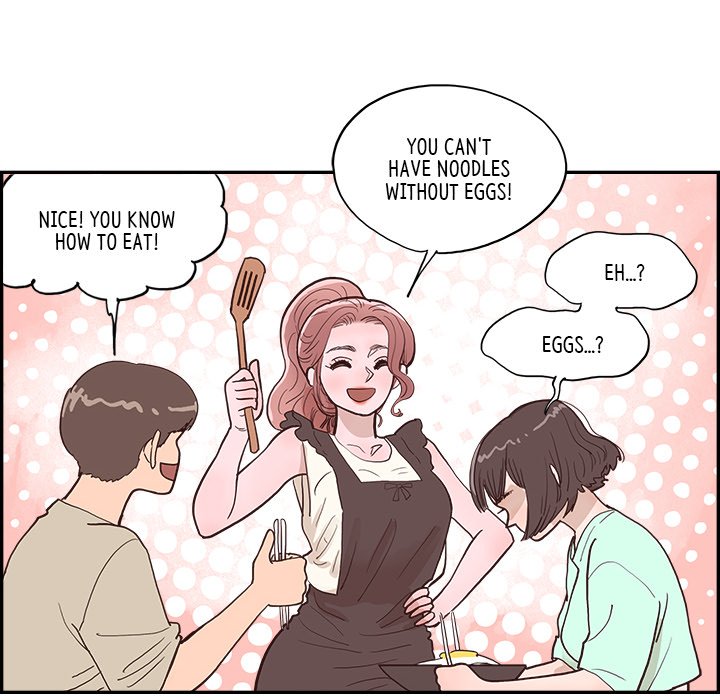 Sunny-Side Up Chapter 9 image 63