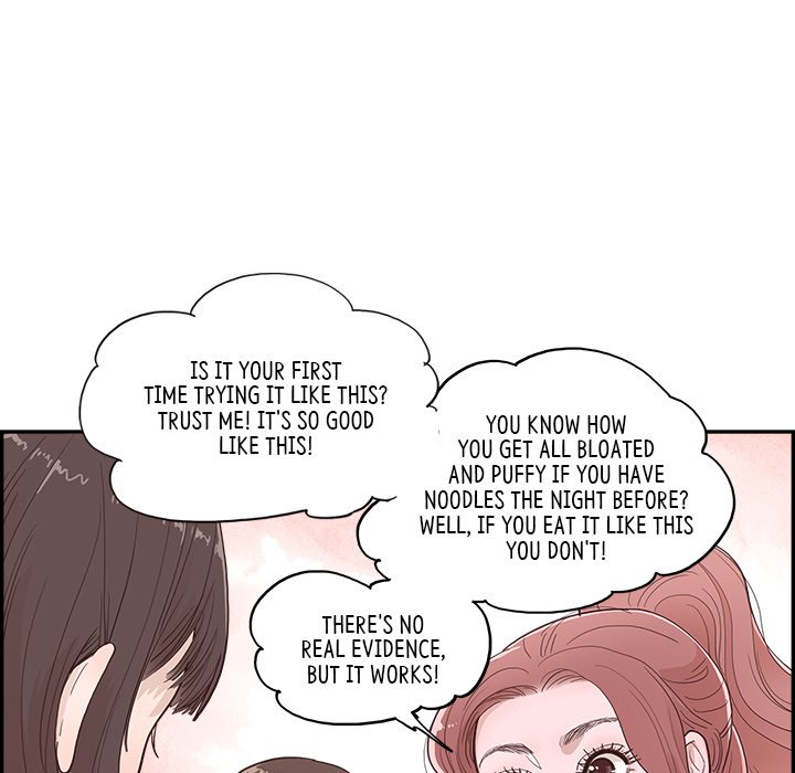 Sunny-Side Up Chapter 9 image 64