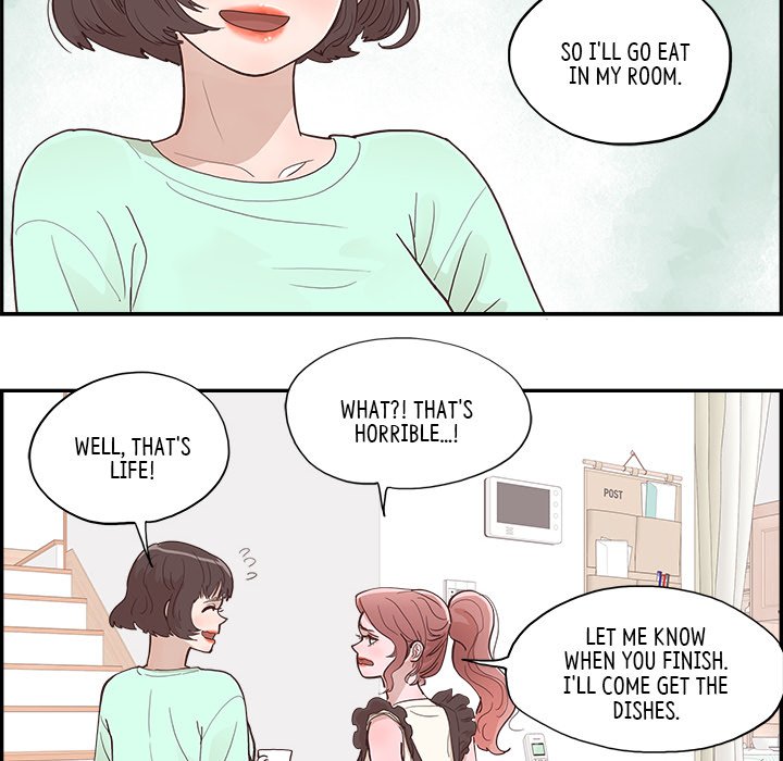 Sunny-Side Up Chapter 9 image 67