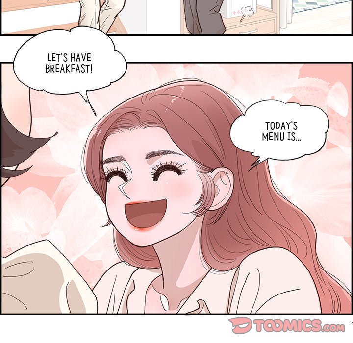 Sunny-Side Up Chapter 9 image 73